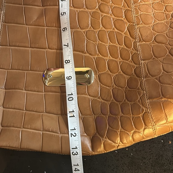 HUGE FURLA BAG - Picture 9 of 9